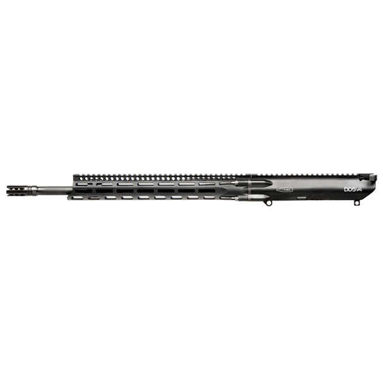 Barrels Choke Tubes Daniel Defense Ready Series DD5 V4 URG 18IN 7.62 M-LOK